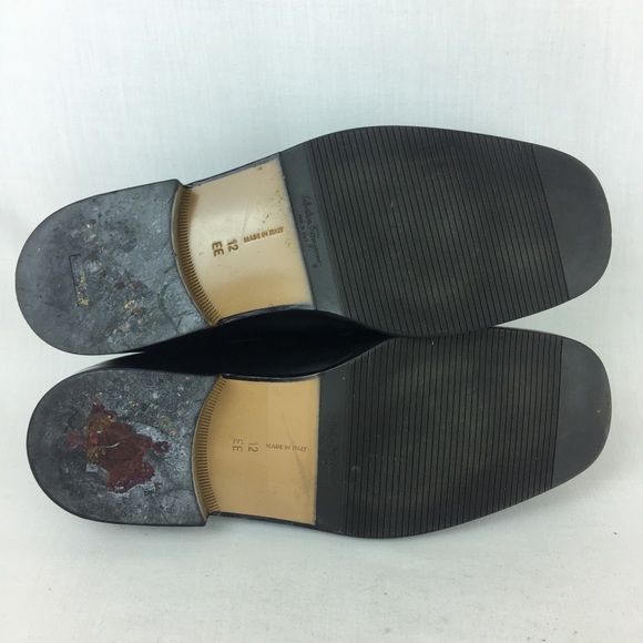 Salvatore Ferragamo Mens Shoes main image 4